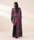 3 Piece - Printed Lawn Suit